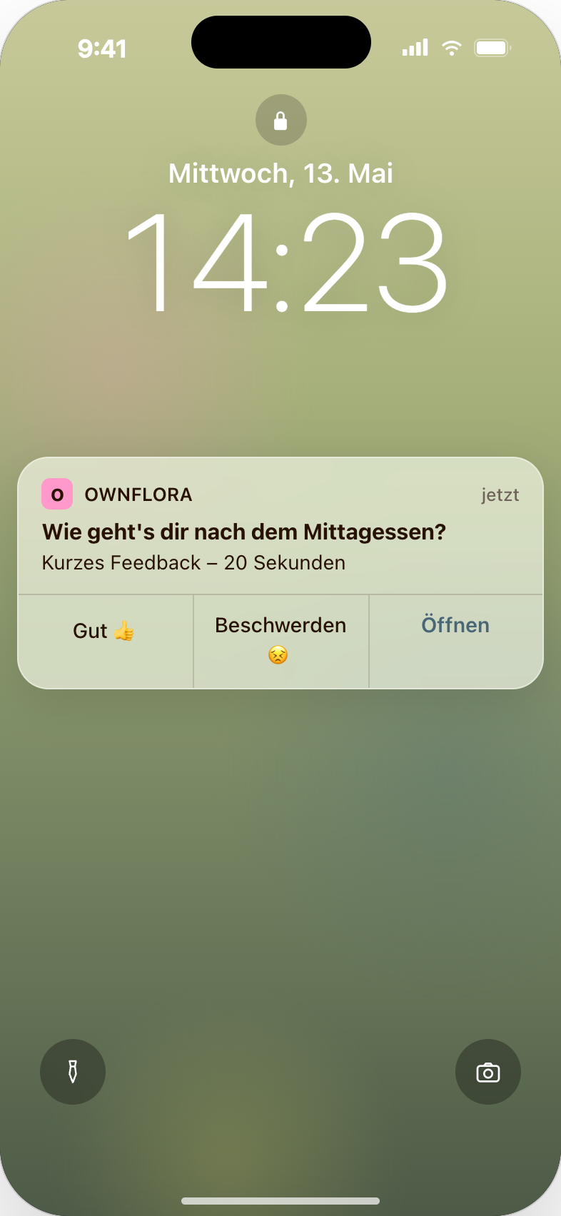 Push Notification